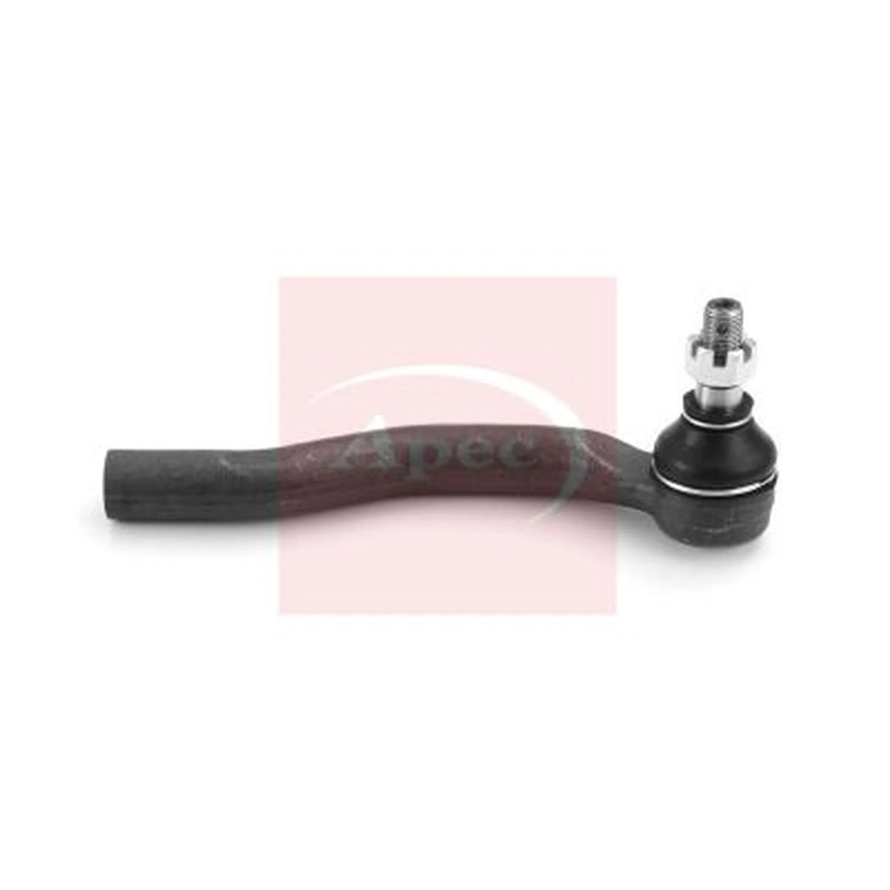 Apec Steering Tie Rod End Ball Joint Front Right M15x1.5 AST6568