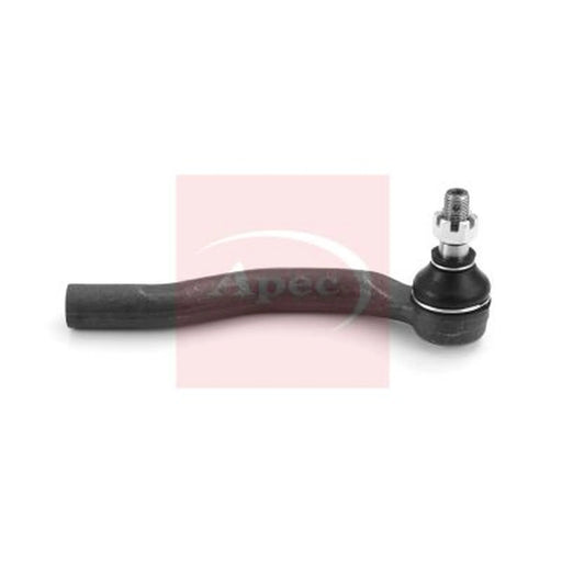 Apec Steering Tie Rod End Ball Joint Front Right M15x1.5 AST6568