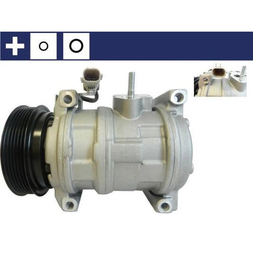 Mahle Air Conditioning Compressor ACP 701 000S