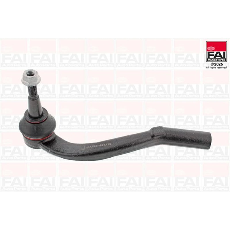 FAI Steering Tie Rod End Ball Joint M10x1.5 SS11547