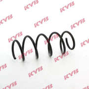 KYB Front Suspension Coil Spring RA1523