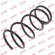 KYB Rear Suspension Coil Spring RA6250