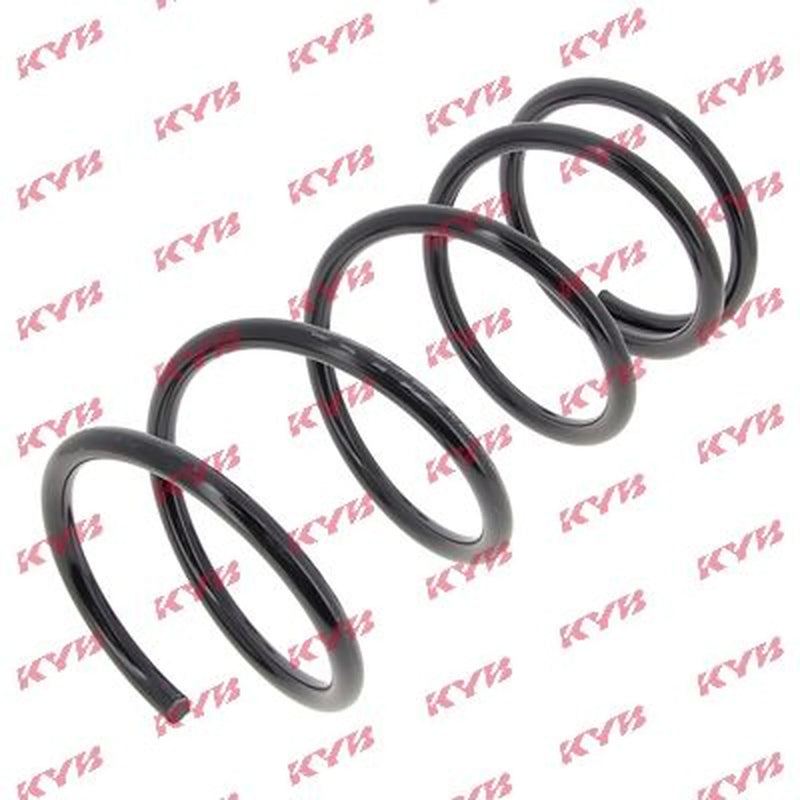 KYB Rear Suspension Coil Spring RA6250