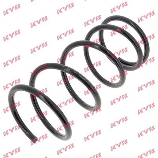 KYB Rear Suspension Coil Spring RA6250