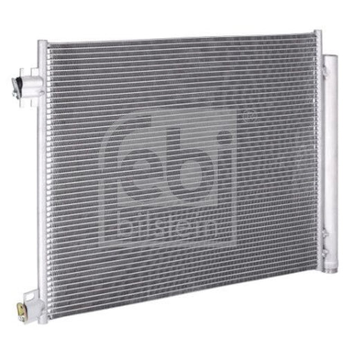 Febi Air Conditioning Condenser 188554