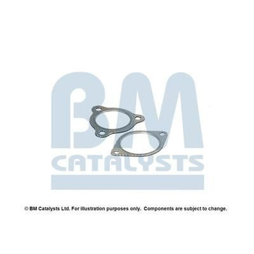 BM Catalysts Fitting Kit FK80668A FK80668A