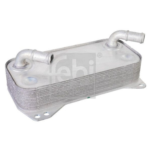 Febi Automatic Gearbox Oil Cooler 105873