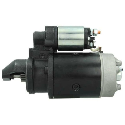 Hella Starter Motor 24V 3.2kW 9 Teeth 8EA 015 642-331