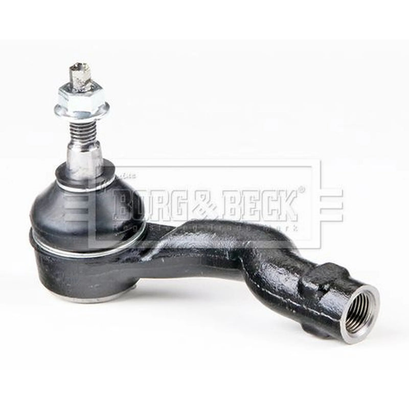Borg & Beck Steering Tie Rod End Ball Joint M10x1.5 BTR6215