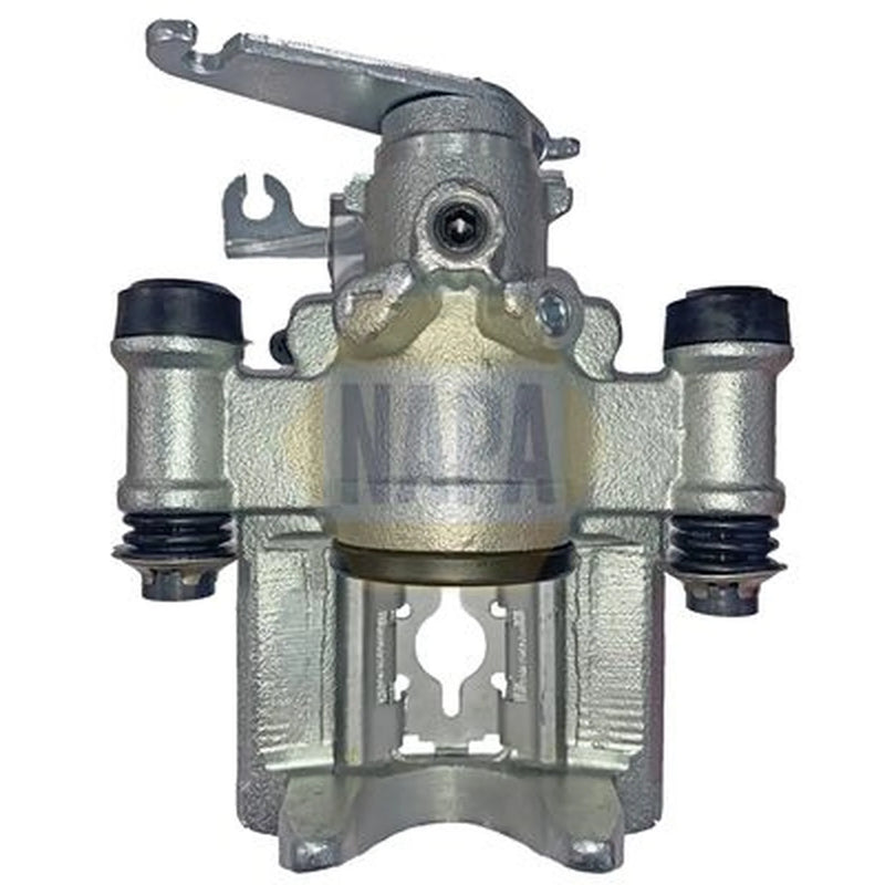 NAPA Brake Caliper Assembly Rear Left NCA1757