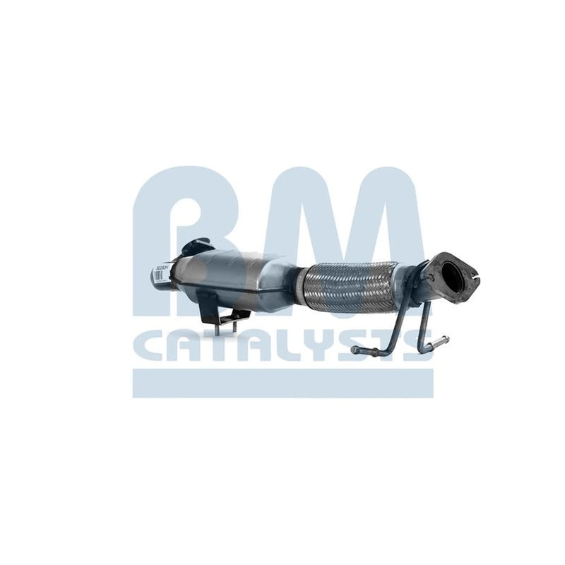 BM Catalysts Homologated Diesel Cat BM80292H