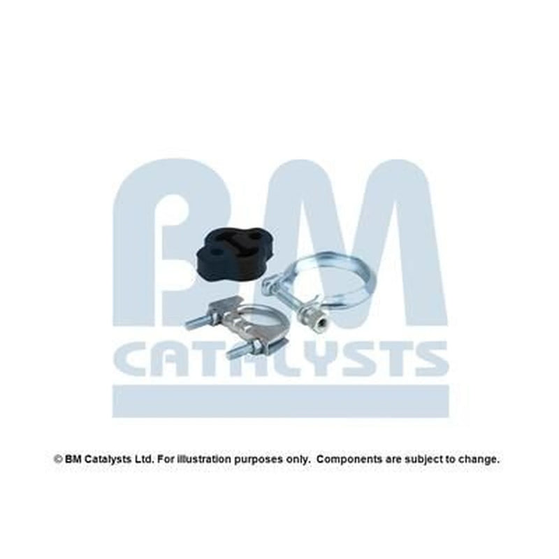 BM Catalysts Exhaust Pipe Mounting Kit FK50720C