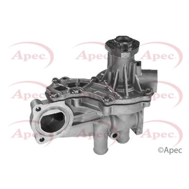 Apec Engine Cooling Water Pump AWP1010