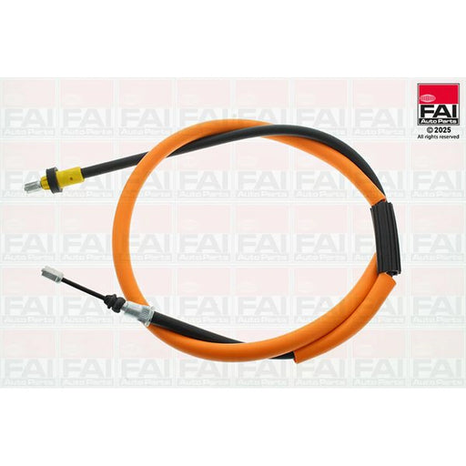 FAI Handbrake Cable Left Rear FBC231