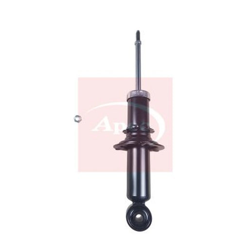 Apec Shock Absorber Damper Strut Rear Right ASA1447