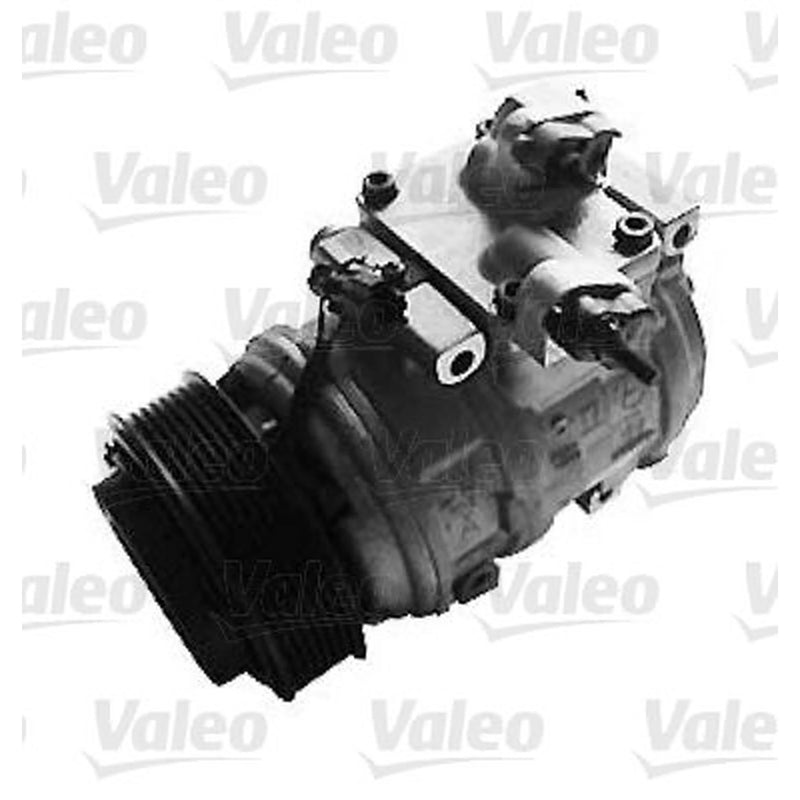 Valeo Air Conditioning Compressor 813370