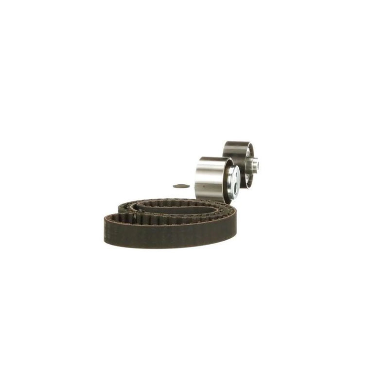 Gates Timing Belt Kit with Rollers K025468XS
