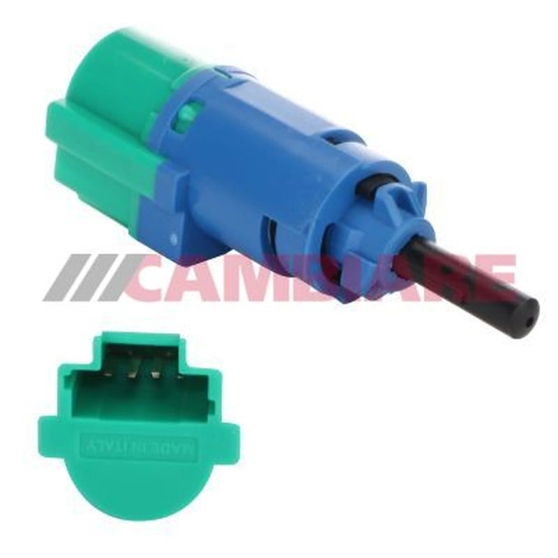 Cambiare Brake Light Switch VE724304