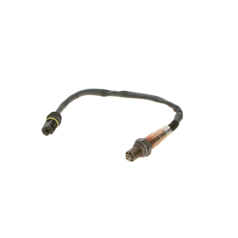 Bosch O2 Lambda Oxygen Sensor after catalytic 0 258 006 125