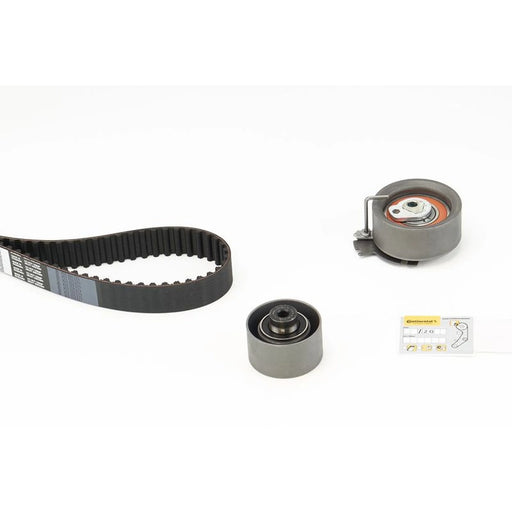 Continental CTAM Timing Belt Kit with Rollers CT1065K1