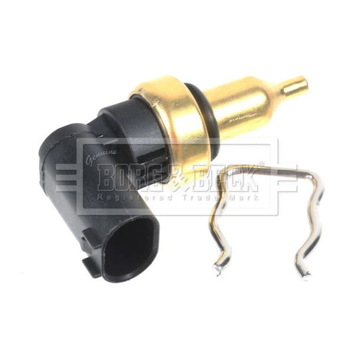Borg & Beck Coolant Temperature Sensor BTS3059