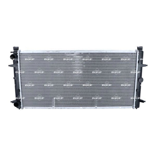 NRF Engine Radiator 509514