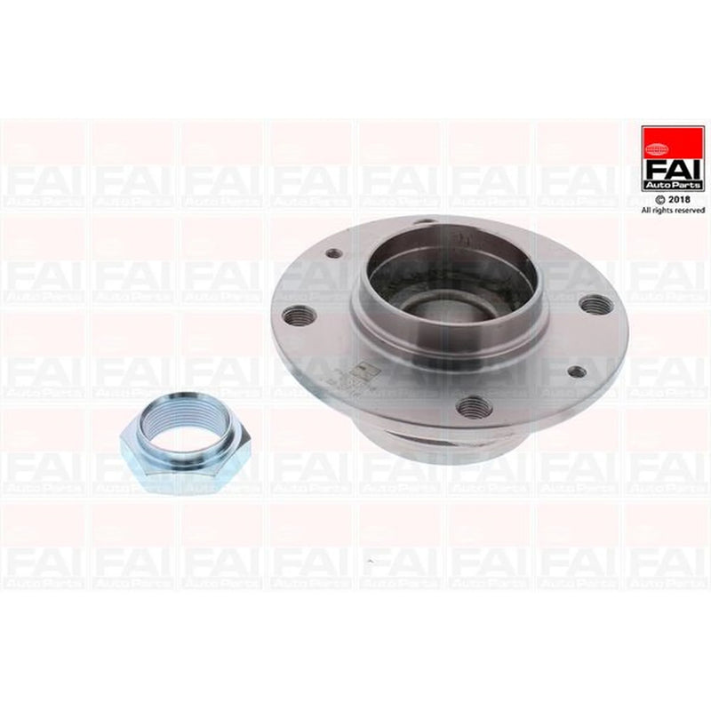 FAI Wheel Bearing Kit FHBK1016