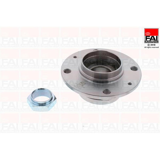 FAI Wheel Bearing Kit FHBK1016