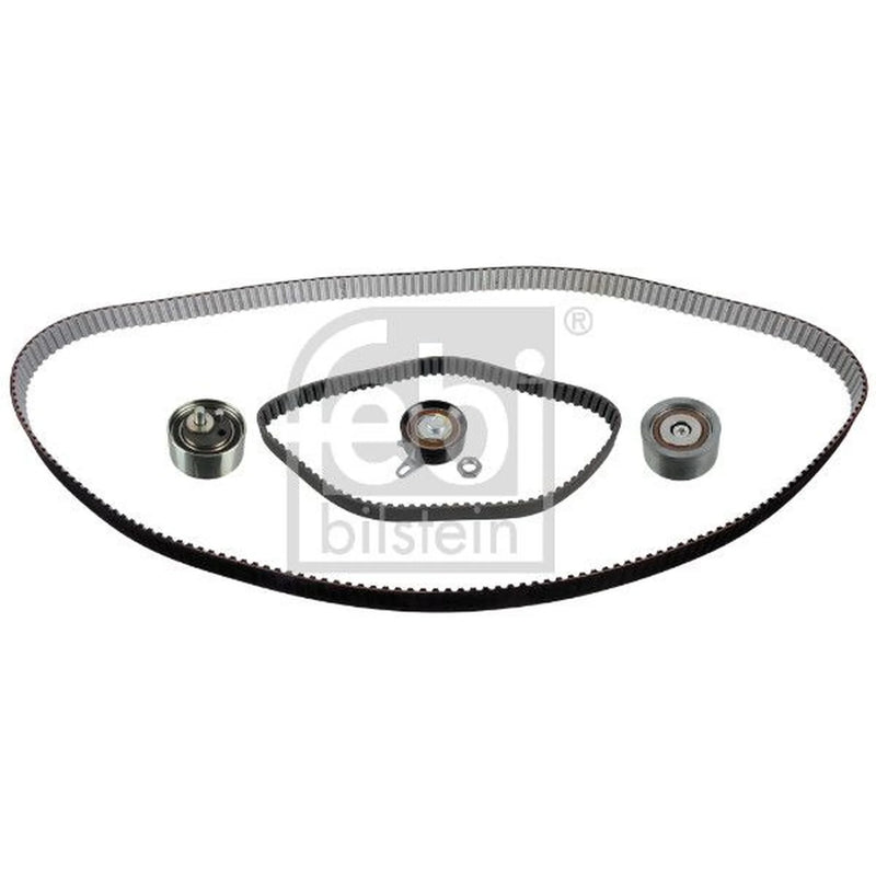 Febi Timing Belt Kit with Rollers 24740