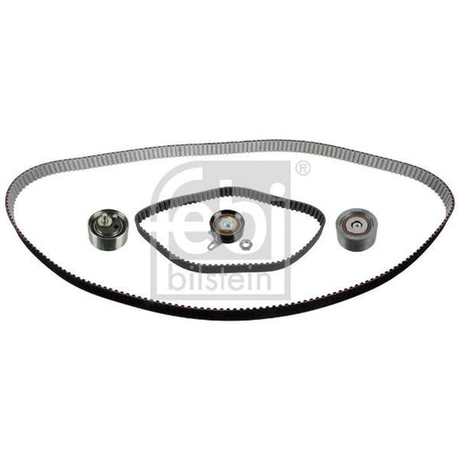 Febi Timing Belt Kit with Rollers 24740