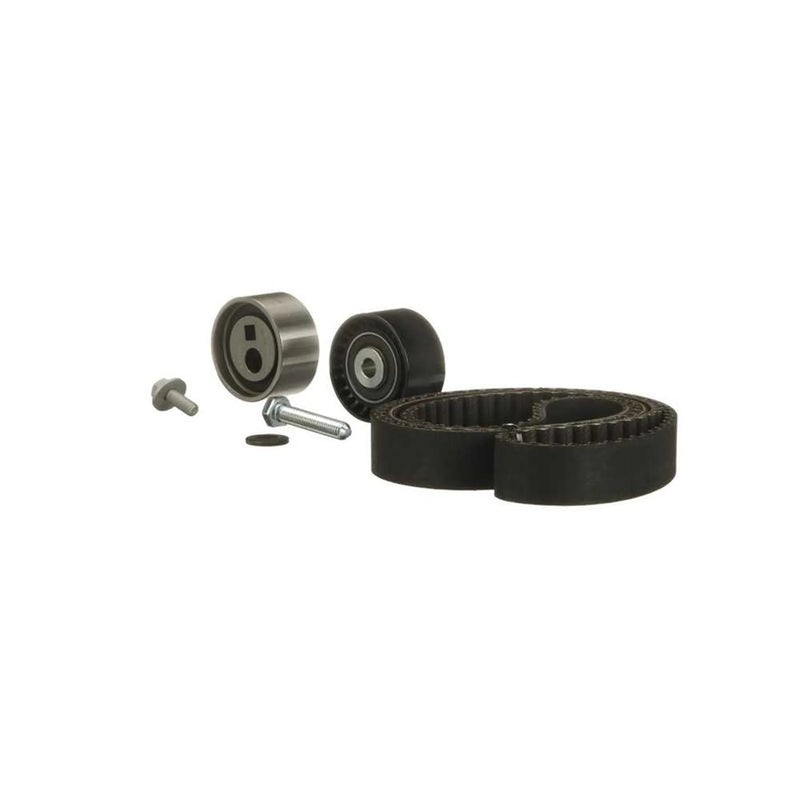 Gates Timing Belt Kit with Rollers K035524XS