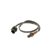 Bosch O2 Lambda Oxygen Sensor Left 0 258 017 345