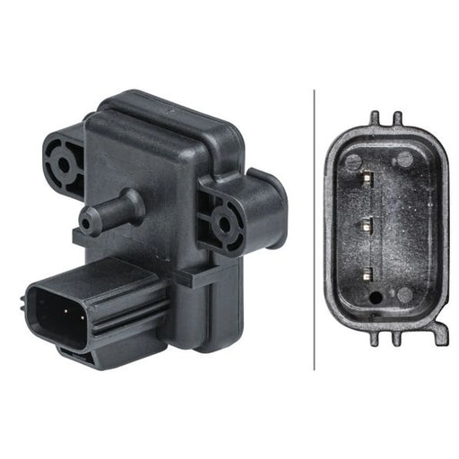 Hella MAP Sensor (Manifold Air Pressure) 6PP 009 403-111