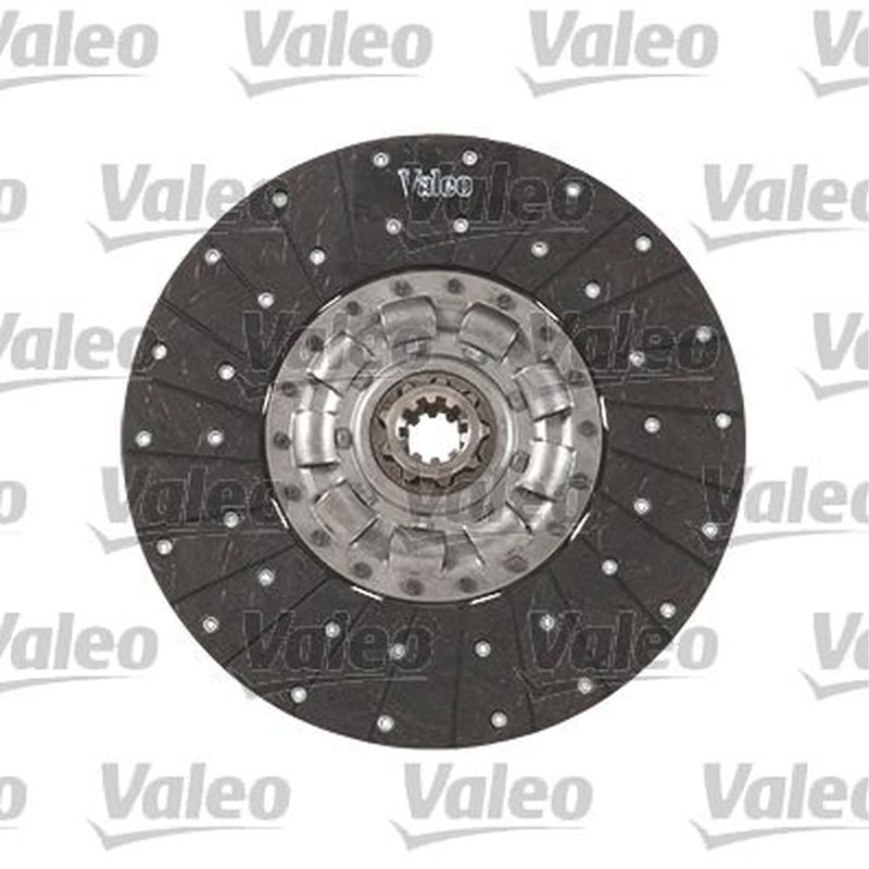 Valeo Clutch Kit Set 3pc 805408