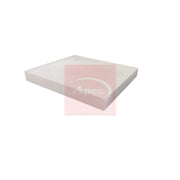 Apec Cabin Air Filter (Pollen Filter) AFC4261