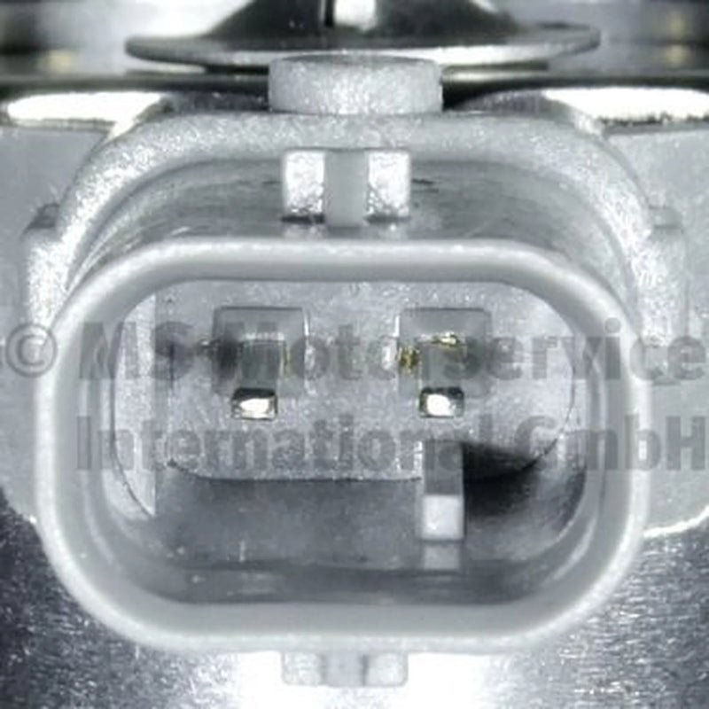 Pierburg High Pressure Fuel Pump 7.06032.47.0