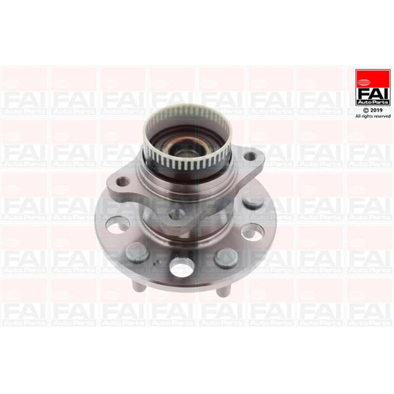 FAI Wheel Bearing Kit FHBK1108