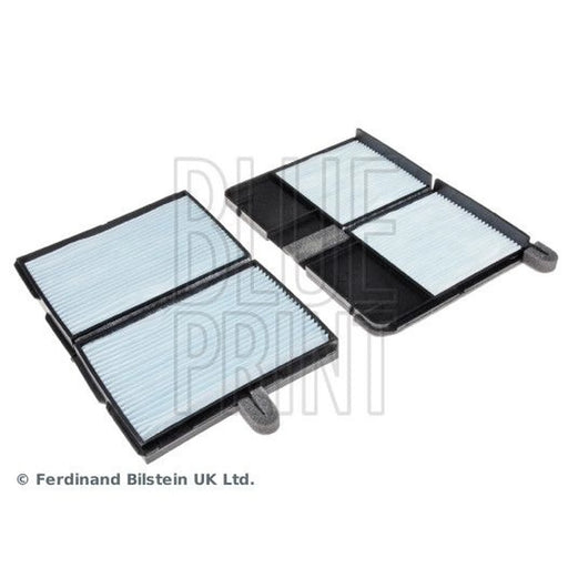 Blue Print Cabin Air Filter Set Wide High ADT32516