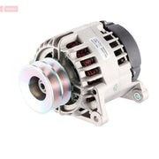Denso Car Alternator 12V fits Armatrac Serie-11 2012 on
