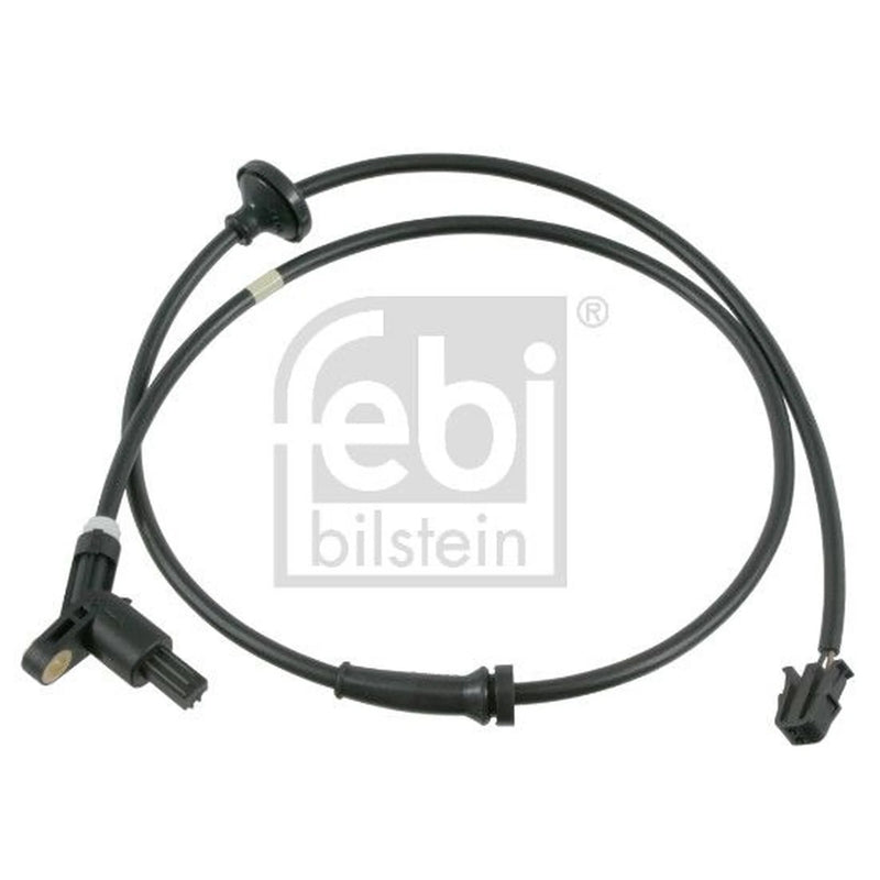Febi ABS Wheel Speed Sensor Rear Right 21788