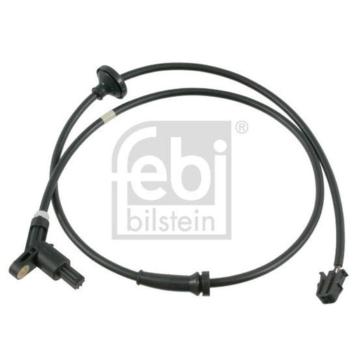 Febi ABS Wheel Speed Sensor Rear Right 21788