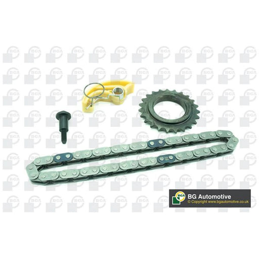BGA Oil Pump Drive Chain Kit TC7307FK