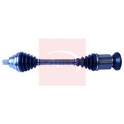 Apec CV Drive Shaft Driveshaft Front Right ADS1466R