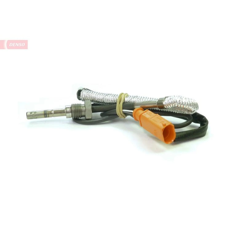 Denso Exhaust Gas Temperature Sensor after soot particulate fi fits Seat Cordoba