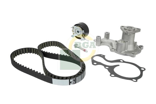 Bga Timing Belt & Water Pump Kit TB2322CPK