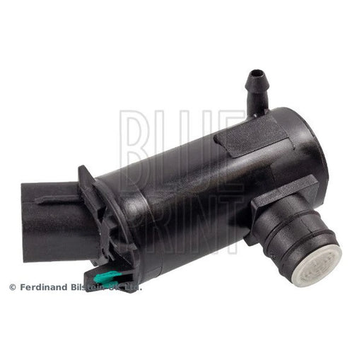 Blue Print Windscreen Washer Pump ADG00369