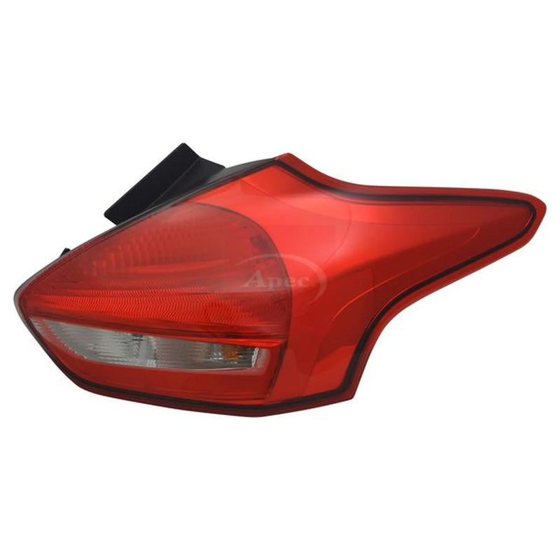 Apec Tail Light / Lamp LED Left ARL2245