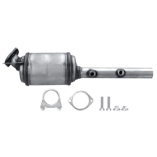 Hella Soot/Particulate Filter 8LH 366 081-261