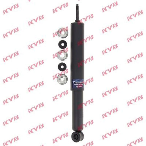 KYB Shock Absorber Damper Strut Rear 443015