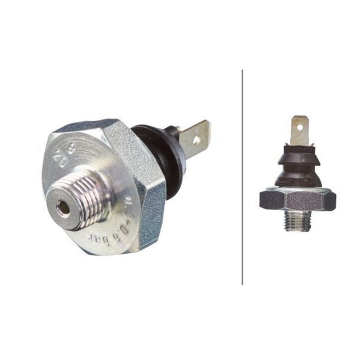 Hella Oil Pressure Sensor Switch 6ZL 003 259-351